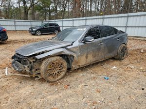 Infiniti Q50 BASE 3.7L 6 2014