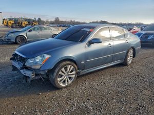 Infiniti M35 BASE 3.5L 6 2010