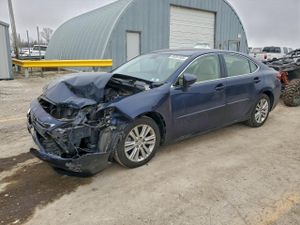 Lexus ES 350 3.5L 6 2014