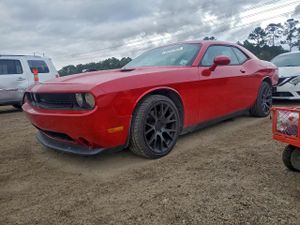 Dodge Challenger SXT 3.6L 6 2013
