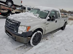 Ford F-150 SUPER CAB 5.4L 8 2010
