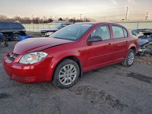 Chevrolet Cobalt LS 2.2L 4 2010