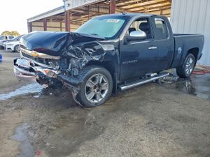 Chevrolet Silverado 1500 C1500 LT 5.3L 8 2013
