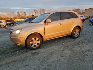 Saturn Vue XR 3.6L 6 2008