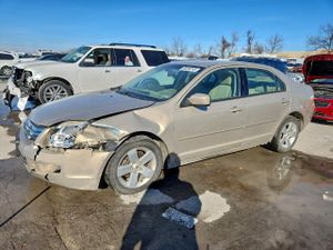 Ford Fusion SE 3.0L 6 2006