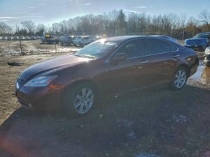 Lexus ES 350 3.5L 6 2007