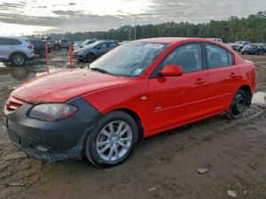 Mazda 3 S 2.3L 4 2007
