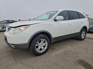 Hyundai Veracruz GLS 3.8L 6 2008