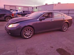 Lexus ES 350 3.5L 6 2007