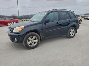 Toyota Rav4 2.4L 4 2004