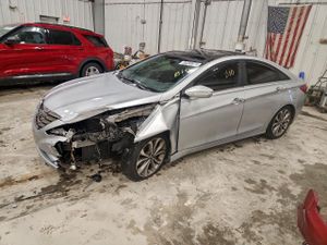 Hyundai Sonata SE 2.0L 4 2013
