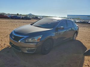 Nissan Altima 2.5 2.5L 4 2015