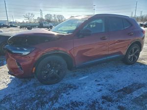 Buick Envision ESSENCE 2.0L 4 2023