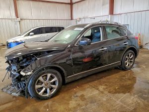 Infiniti EX BASE 3.5L 6 2010