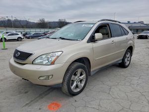 Lexus RX 350 3.5L 6 2007