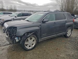 GMC Terrain SLE 3.0L 6 2010