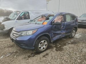Honda CR-V LX 2.4L 4 2014