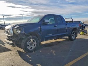 Toyota Tundra DOUBLE CAB LIMITED 5.7L 8 2007