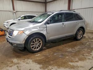 Ford Edge SEL 3.5L 6 2009