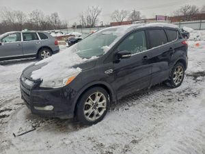 Ford Escape TITANIUM 2.0L 4 2015