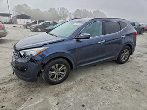 Hyundai Santa Fe 2.4L 4 2013