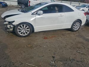 Honda Civic LX 1.8L 4 2009