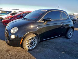 Fiat 500 POP 1.4L 4 2015