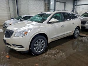 Buick Enclave 3.6L 6 2014