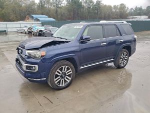 Toyota 4Runner SR5/SR5 PREMIUM 4.0L 6 2015