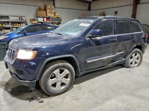 Jeep Grand Cherokee LAREDO 3.6L 6 2012