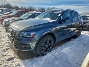 Audi Q5 PRESTIGE 3.2L 6 2012
