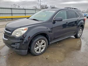Chevrolet Equinox LT 2.4L 4 2013
