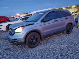 Honda CR-V LX 2.4L 4 2007