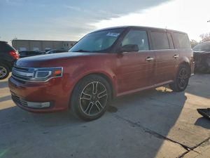Ford Flex LIMITED 3.5L 6 2014