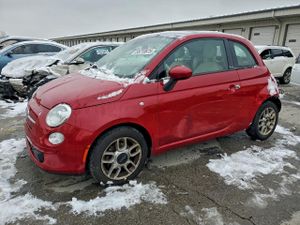 Fiat 500 POP 1.4L 4 2014