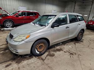 Toyota Corolla XR 1.8L 4 2003