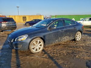 Volvo S60 T6 3.0L 6 2012