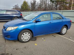 Toyota Corolla BASE 1.8L 4 2009