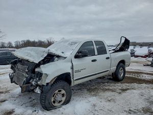 Dodge RAM ST 5.9L 6 2006