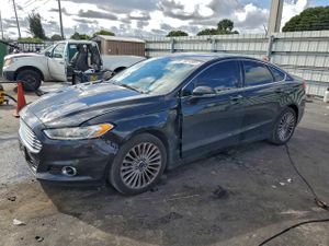Ford Fusion TITANIUM 2.0L 4 2014