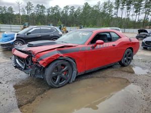 Dodge Challenger R/T 5.7L 8 2012