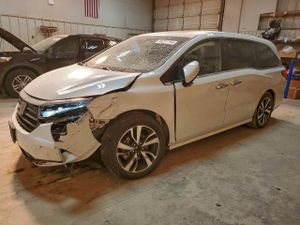 Honda Odyssey TOURING 3.5L 6 2023