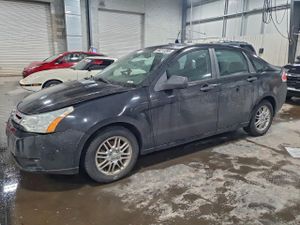 Ford Focus SE 2.0L 4 2009