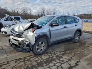 Honda CR-V LX 2.4L 4 2013