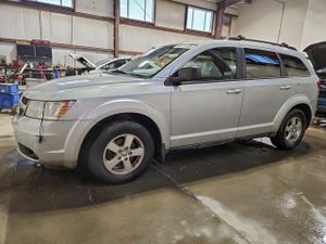 Dodge Journey SE 2.4L 4 2010