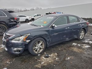 Nissan Altima 2.5 2.5L 4 2013
