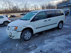 Dodge Grand Caravan (Caravan) SE 3.3L 6 2008