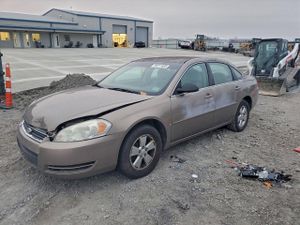 Chevrolet Impala LT 3.5L 6 2007