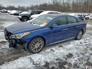 Hyundai Sonata SPORT 2.4L 4 2015