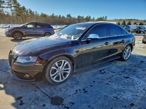 Audi S4 PREMIUM PLUS 3.0L 6 2012